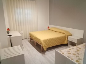 Matera Sassi Rooms 21/a 21/b