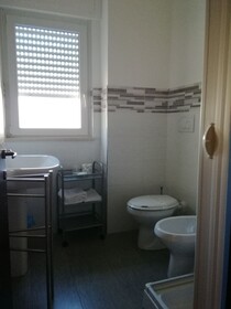Matera Sassi Rooms 21/a 21/b
