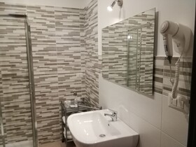 Matera Sassi Rooms 21/a 21/b