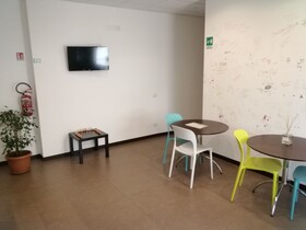 Matera Sassi Rooms 21/a 21/b