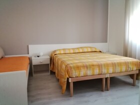 Matera Sassi Rooms 21/a 21/b
