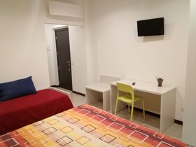 Matera Sassi Rooms 21/a 21/b