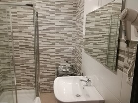 Matera Sassi Rooms 21/a 21/b