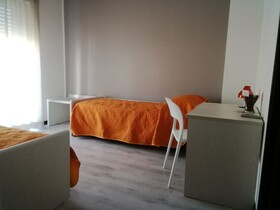 Matera Sassi Rooms 21/a 21/b