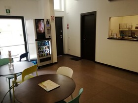 Matera Sassi Rooms 21/a 21/b