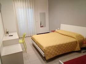 Matera Sassi Rooms 21/a 21/b
