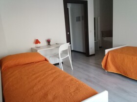 Matera Sassi Rooms 21/a 21/b