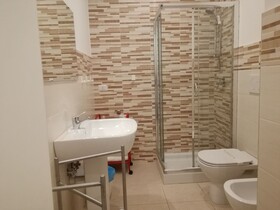 Matera Sassi Rooms 21/a 21/b