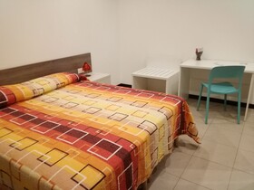 Matera Sassi Rooms 21/a 21/b