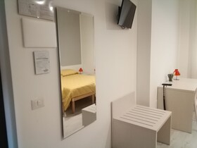 Matera Sassi Rooms 21/a 21/b