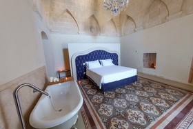 Palazzo del Duca Matera