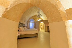 Palazzo del Duca Matera