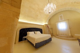 Palazzo del Duca Matera