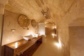 Palazzo del Duca Matera