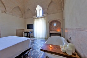 Palazzo del Duca Matera