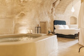 Palazzo del Duca Matera