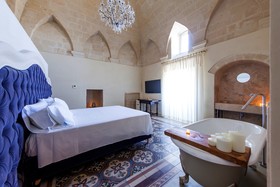 Palazzo del Duca Matera