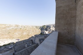 Palazzo del Duca Matera