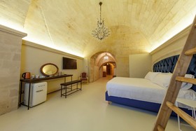 Palazzo del Duca Matera