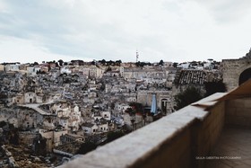 Palazzo del Duca Matera