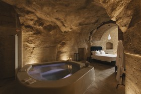 Palazzo del Duca Matera