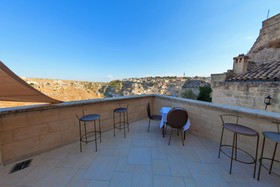 Palazzo del Duca Matera