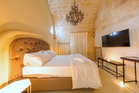 Palazzo del Duca Matera