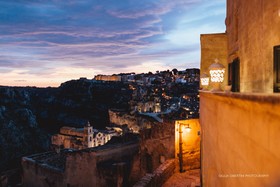 Palazzo del Duca Matera