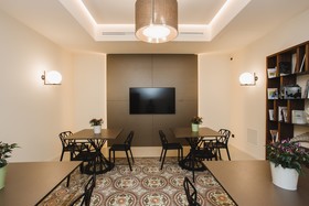 Palazzo Della Fontana