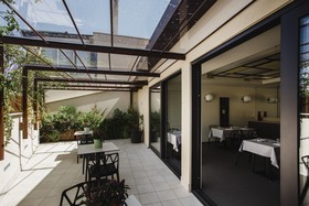 Palazzo Della Fontana