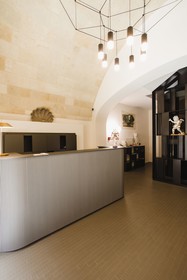 Palazzo Della Fontana