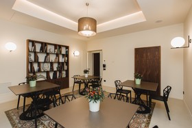 Palazzo Della Fontana