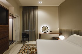 Palazzo Della Fontana