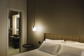 Palazzo Della Fontana