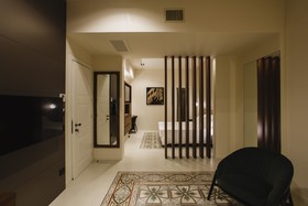 Palazzo Della Fontana