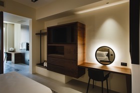 Palazzo Della Fontana