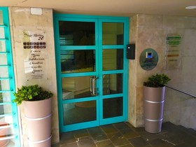 Piazza Mulino 26