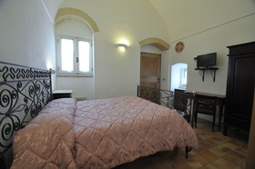 Residence Agli Archi Dimore Storiche