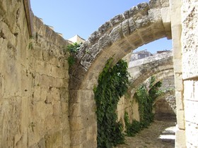 Residence Agli Archi Dimore Storiche