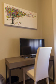 Residence Nazionale Matera