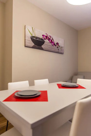 Residence Nazionale Matera