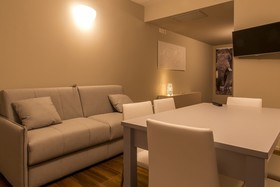 Residence Nazionale Matera