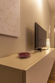 Residence Nazionale Matera