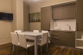 Residence Nazionale Matera