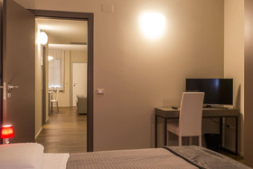 Residence Nazionale Matera