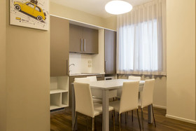 Residence Nazionale Matera