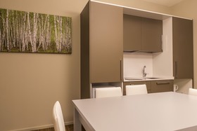 Residence Nazionale Matera