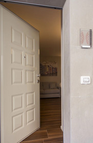 Residence Nazionale Matera