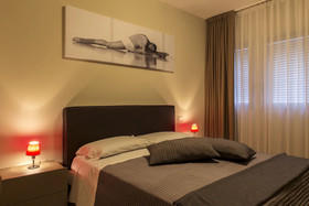 Residence Nazionale Matera