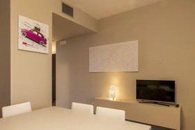 Residence Nazionale Matera